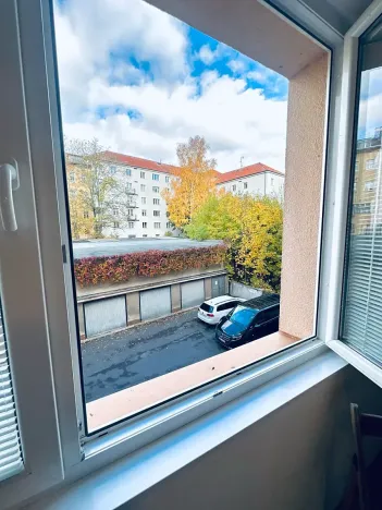 Prodej bytu 3+1, Karlovy Vary, Šmeralova, 87 m2