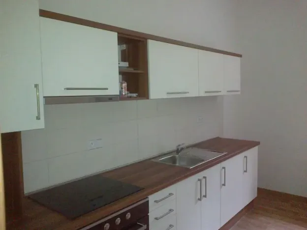 Pronájem bytu 3+1, Liberec, Lázeňská, 93 m2