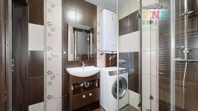 Prodej bytu 3+1, Prostějov, 102 m2