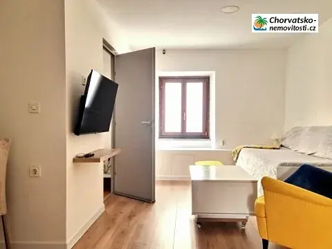 Prodej bytu 2+kk, Pag, Chorvatsko, 34 m2