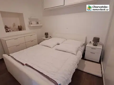 Prodej rodinného domu, Opatija, Chorvatsko, Ulica Jurja Dobrile, 67 m2