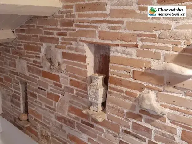 Prodej rodinného domu, Poreč, Chorvatsko, Ulica Eufrazijeva, 105 m2