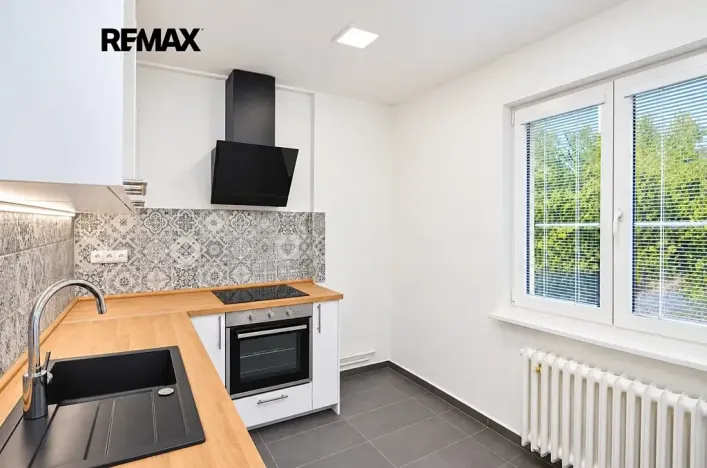 Pronájem bytu 2+1, Praha - Záběhlice, Malinová, 65 m2