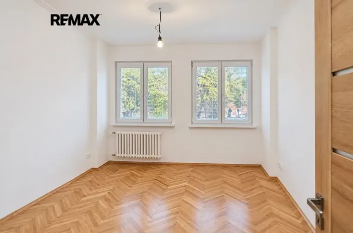 Pronájem bytu 2+1, Praha - Záběhlice, Malinová, 65 m2