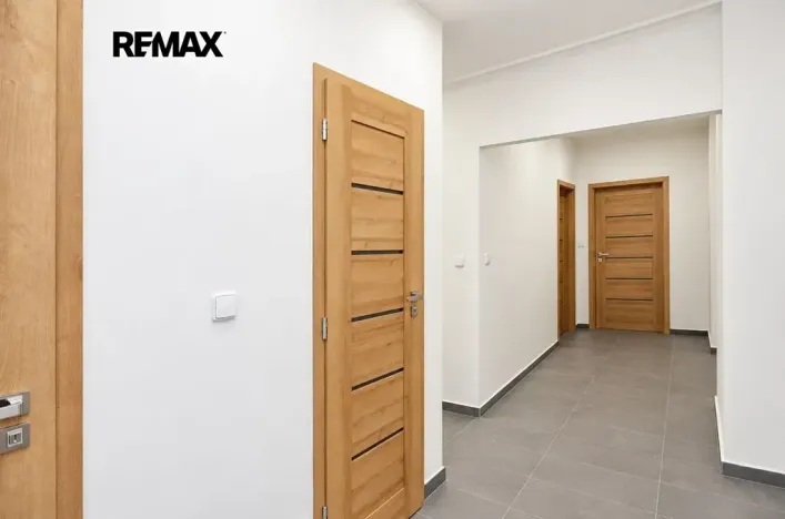 Pronájem bytu 2+1, Praha - Záběhlice, Malinová, 65 m2