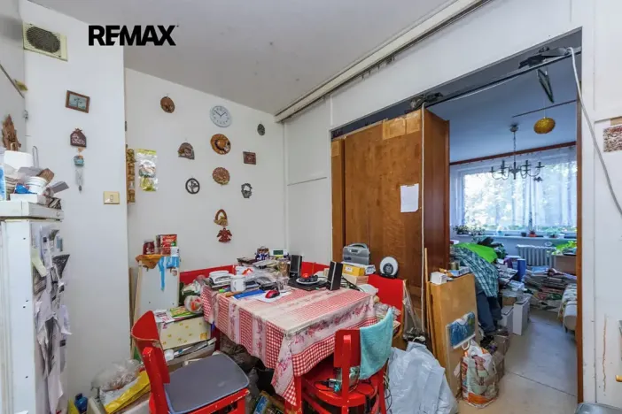 Prodej bytu 3+kk, Praha - Modřany, Levského, 62 m2