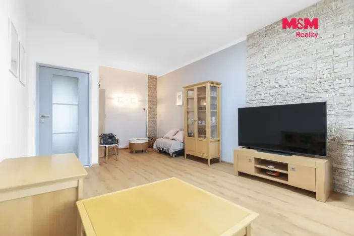Prodej bytu 3+1, Frýdek-Místek - Místek, Frýdlantská, 76 m2