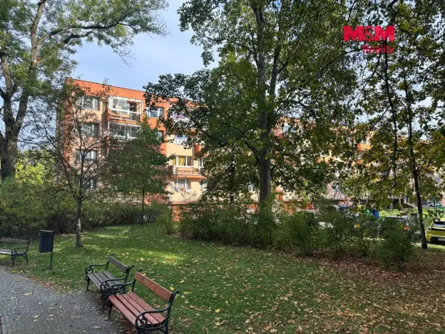 Prodej bytu 3+1, Frýdek-Místek - Místek, Frýdlantská, 76 m2