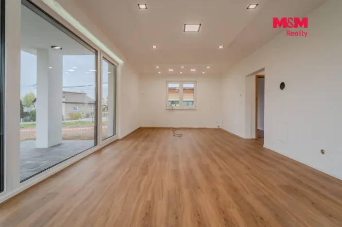 Prodej pozemku pro bydlení, Bohumín - Skřečoň, 515 m2