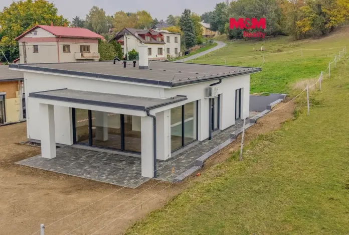 Prodej pozemku pro bydlení, Bohumín - Skřečoň, 627 m2