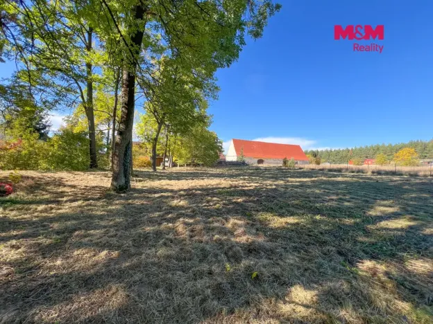 Prodej pozemku pro bydlení, Přešťovice - Kbelnice, 3877 m2