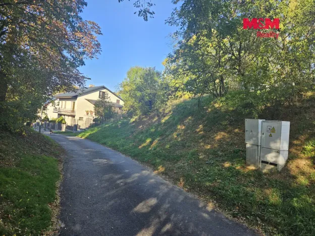 Prodej pozemku pro bydlení, Kokory, 565 m2