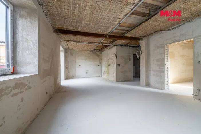 Prodej rodinného domu, Jihlava, Osvobození, 245 m2