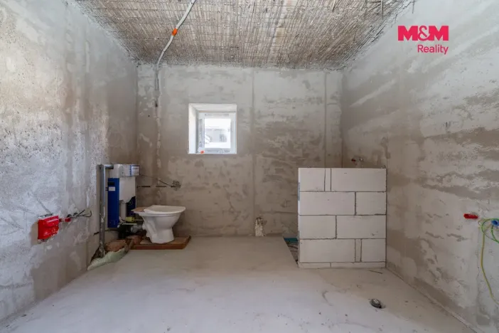 Prodej rodinného domu, Jihlava, Osvobození, 245 m2