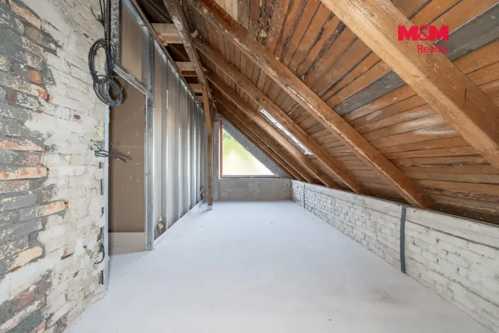 Prodej rodinného domu, Jihlava, Osvobození, 245 m2