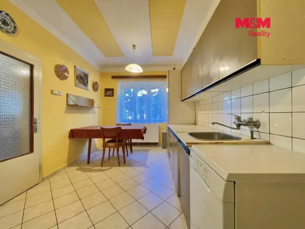 Prodej rodinného domu, Nová Sídla, 250 m2