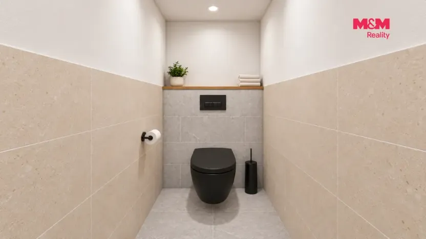 Prodej bytu 1+kk, Praha - Hloubětín, Kardašovská, 29 m2