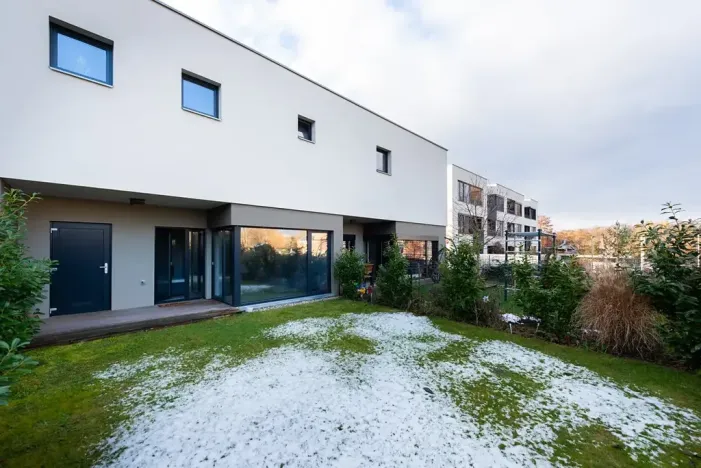 Pronájem bytu 2+kk, Praha, Na Komořsku, 55 m2