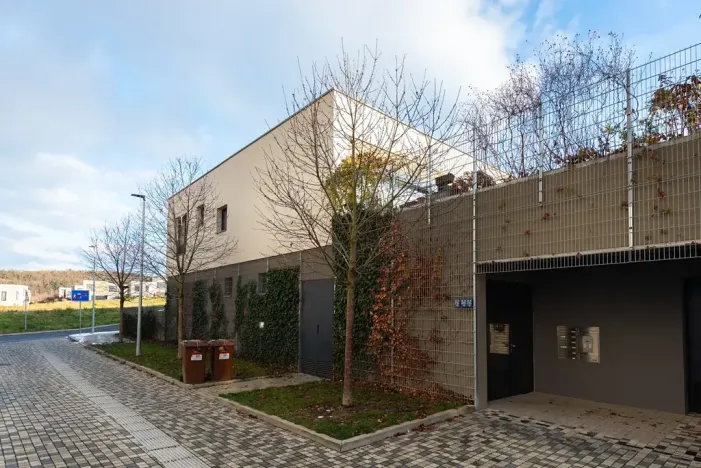 Pronájem bytu 2+kk, Praha, Na Komořsku, 55 m2