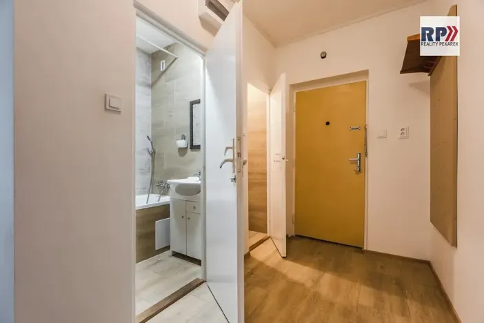Prodej bytu 2+1, Kladno, Havanská, 50 m2