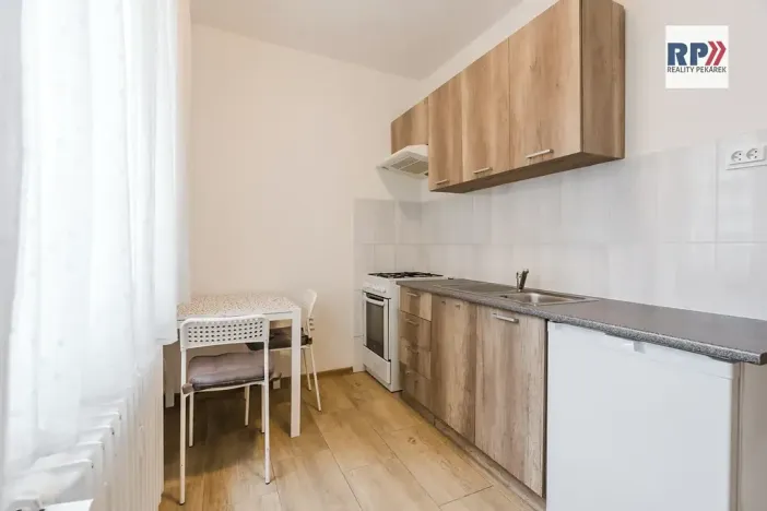 Prodej bytu 2+1, Kladno, Havanská, 50 m2