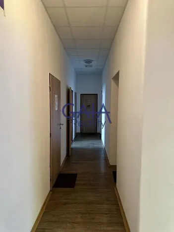 Pronájem kanceláře, Hodonín, Dolní Valy, 19 m2