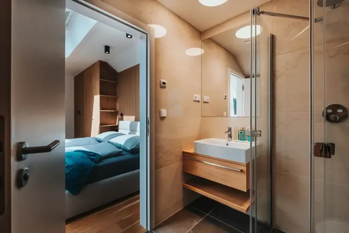 Prodej bytu 2+kk, Lipno nad Vltavou, 75 m2