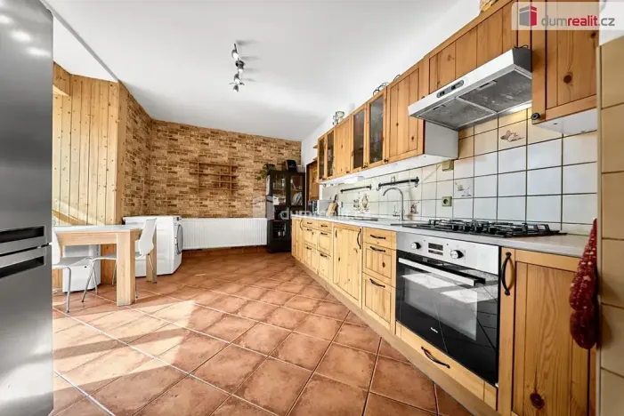 Prodej vícegeneračního domu, Stříbro, Plzeňská, 300 m2