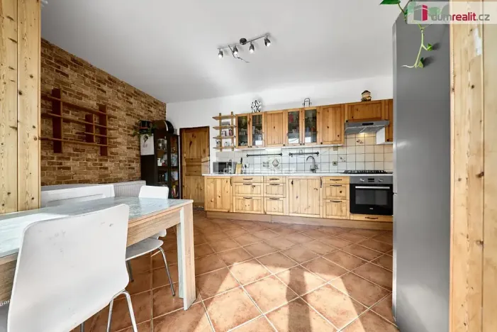 Prodej vícegeneračního domu, Stříbro, Plzeňská, 300 m2