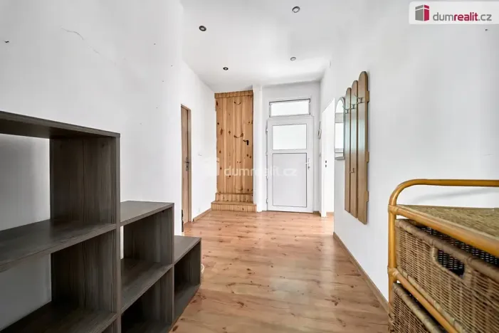 Prodej vícegeneračního domu, Stříbro, Plzeňská, 300 m2