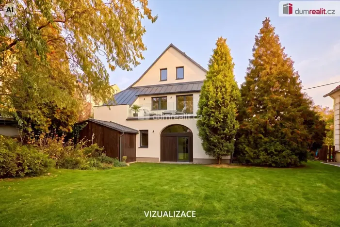 Prodej vícegeneračního domu, Stříbro, Plzeňská, 300 m2