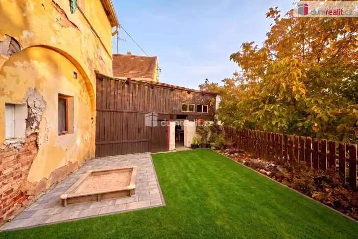Prodej vícegeneračního domu, Stříbro, Plzeňská, 300 m2