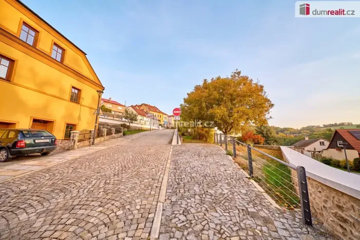 Prodej vícegeneračního domu, Stříbro, Plzeňská, 300 m2