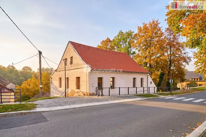 Prodej vícegeneračního domu, Stříbro, Plzeňská, 300 m2