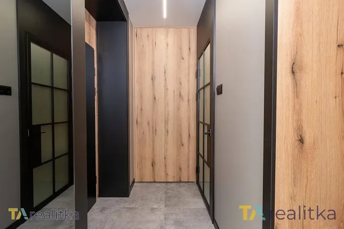 Prodej bytu 1+1, Havířov, Kosmonautů, 36 m2