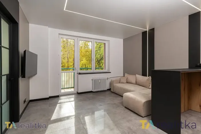 Prodej bytu 2+kk, Havířov, Kosmonautů, 36 m2