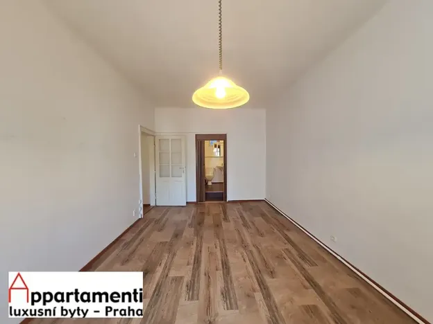 Prodej bytu 1+1, Praha - Žižkov, Jagellonská, 51 m2