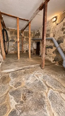 Prodej rodinného domu, Vacov - Benešova Hora, 60 m2
