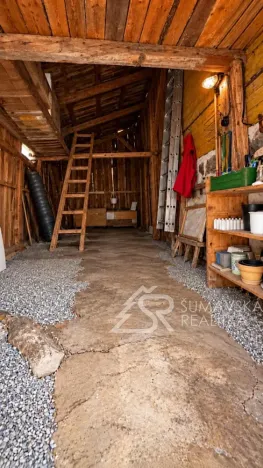 Prodej rodinného domu, Vacov - Benešova Hora, 60 m2