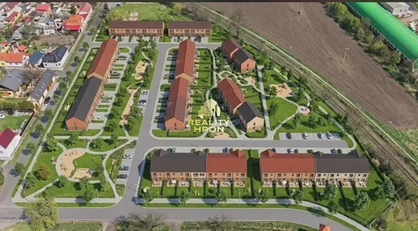 Prodej pozemku pro bydlení, Jimlín, 19324 m2