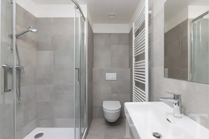 Pronájem bytu 2+kk, Praha - Hostivař, Arnošta Staňka, 39 m2