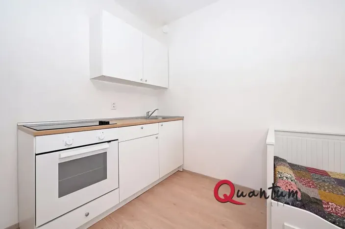 Pronájem bytu 2+kk, Hostivice, Pšeničná, 53 m2