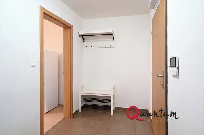 Pronájem bytu 2+kk, Hostivice, Pšeničná, 53 m2