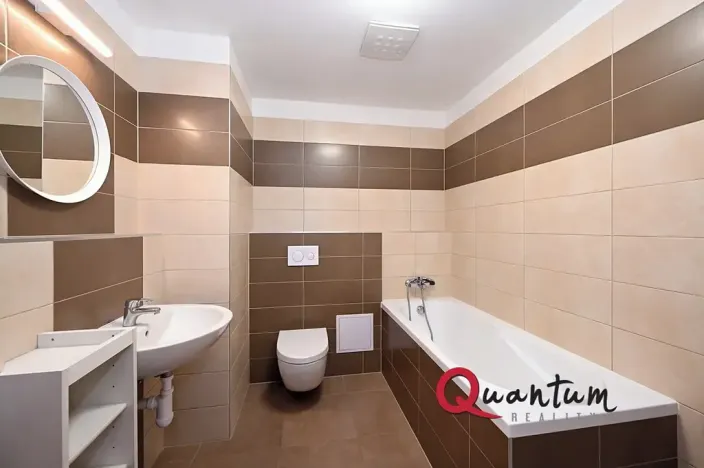 Pronájem bytu 2+kk, Hostivice, Pšeničná, 53 m2