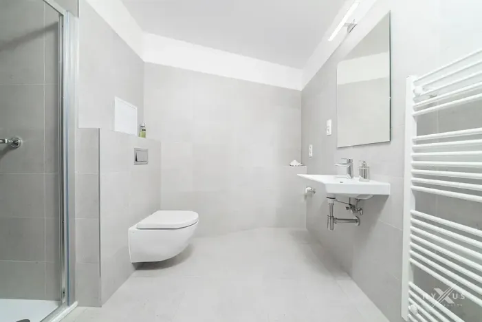 Pronájem bytu 1+kk, Praha - Štěrboholy, Pod areálem, 30 m2