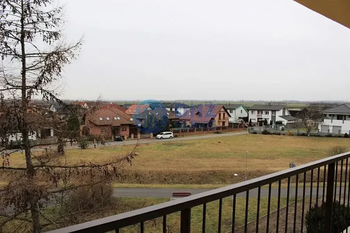 Pronájem bytu 3+kk, Nymburk, Sadová, 74 m2