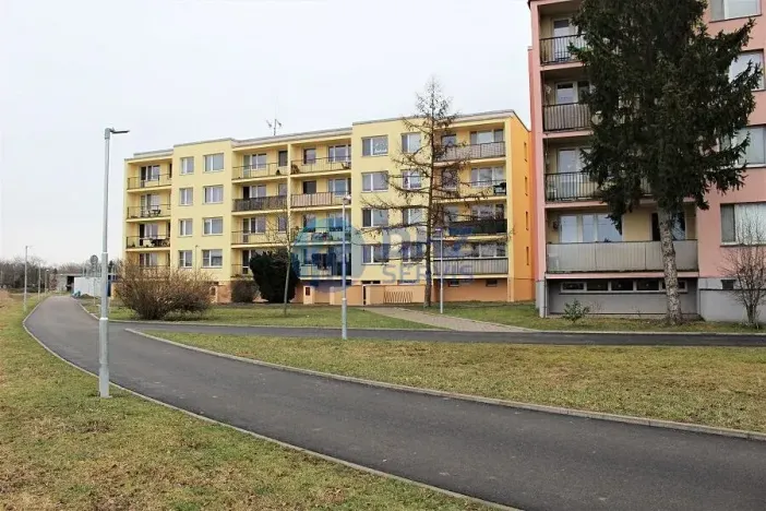 Pronájem bytu 3+kk, Nymburk, Sadová, 74 m2