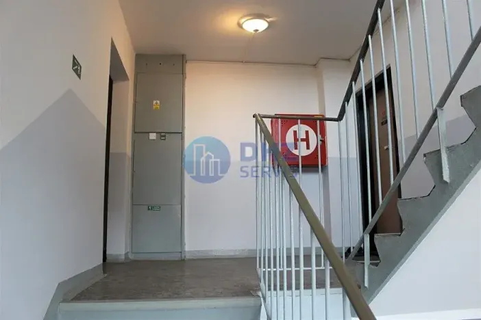Pronájem bytu 3+kk, Nymburk, Sadová, 74 m2