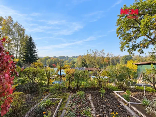Prodej zahrady, Havířov, Selská, 306 m2