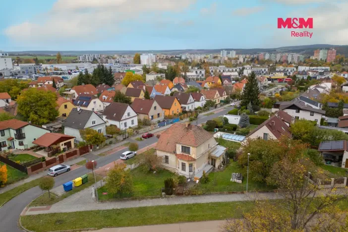 Prodej pozemku pro bydlení, Plzeň, Chotěšovská, 542 m2